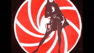 Fort Knox Five - Bam & Bass (Thunderball Mix) Resimi