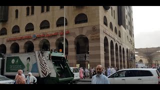 Al Fayroz Shatta Hotel Madinah Distance from Masjid al Nabwi, and other Hotels information