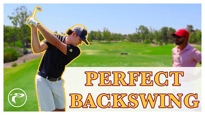Golf Across The Line Fix - ASU Golfer