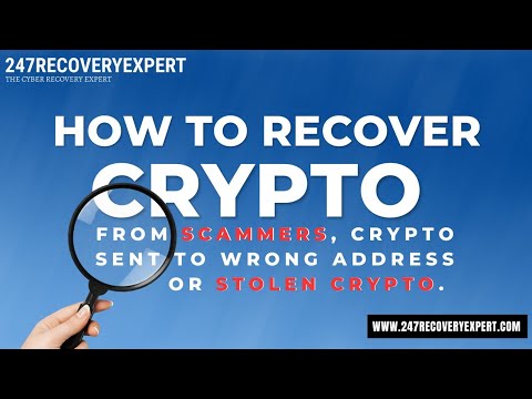 sent crypto to wrong wallet type