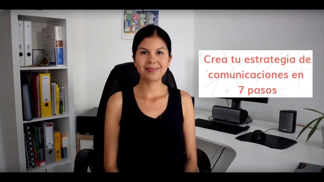 Qué es comunicación empresarial y cómo hacer un plan de comunicaciones