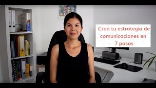 Qué es comunicación empresarial y cómo hacer un plan de comunicaciones