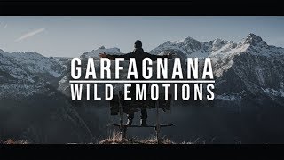 Garfagnana - Wild Emotions