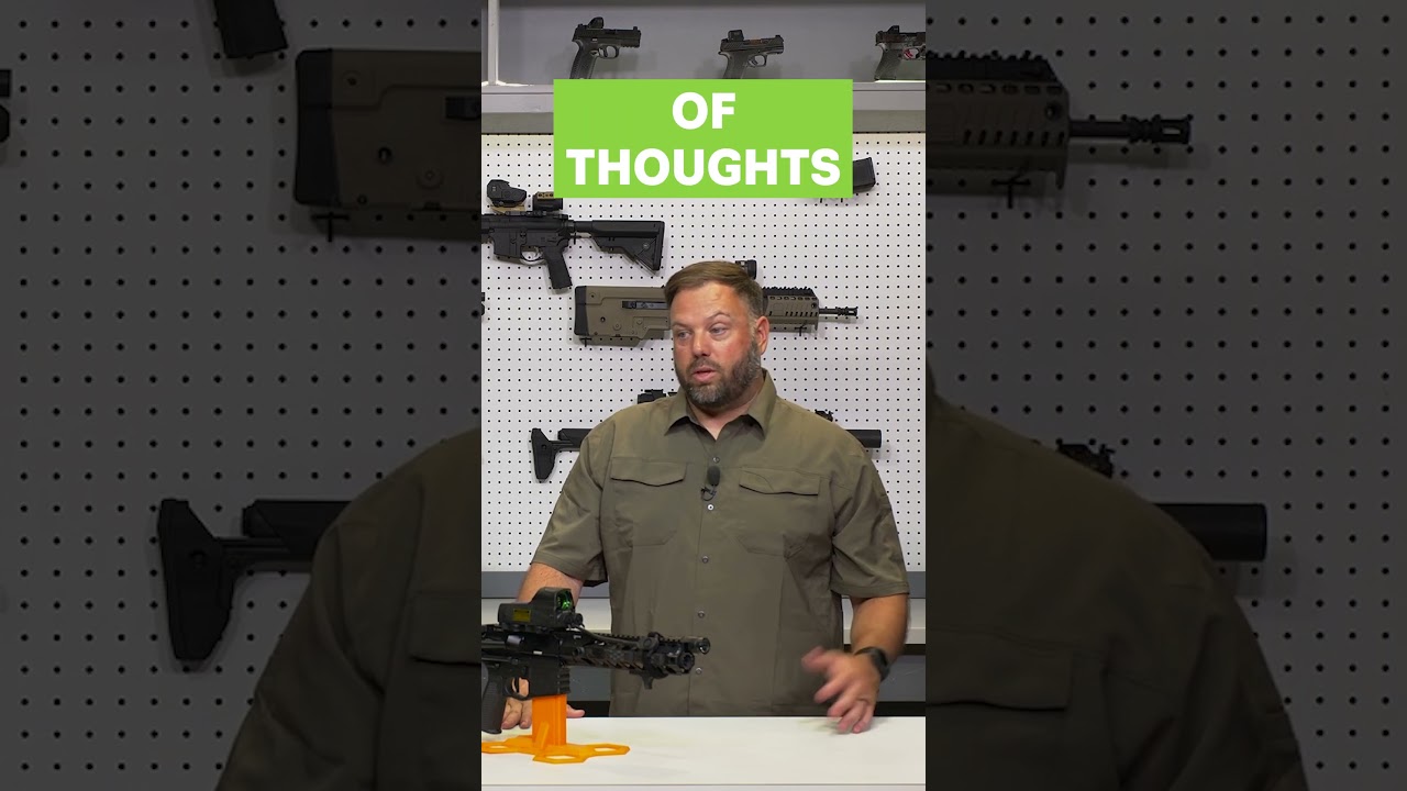 Is the 36 yard zero the best?