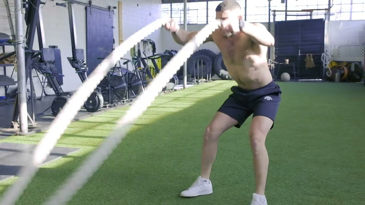 Runners Club '22 Fitness Wear