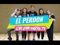 El Perdon | Zumba® | Live Love Party