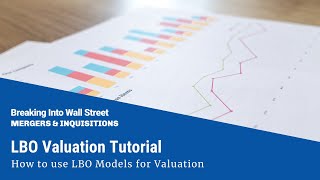 LBO Valuation (Assessment Center Case Study, Part 2)