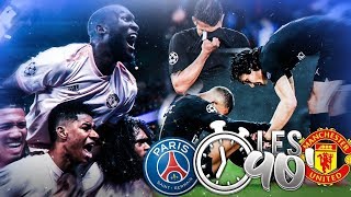 LES 90 | LE PIRE MATCH DE MA VIE... 3 !