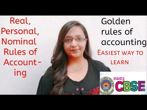 Video: How To Find Out A Personal Account