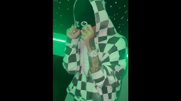 @smokepurpp1885 - Freaky (Deadstar 3 snippet) #rap #smokepurrp #lilpump #ytshorts