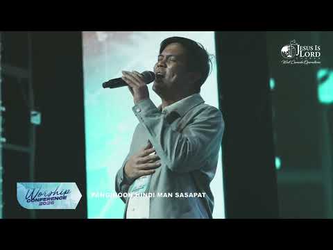 Panata - Ptr Joed Crisostomo l Jesus Is Lord Church Worship l JIL British Columbia I JIL Canada
