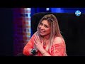 أمسك نفسك كالمة إيمي عبدالغفار ومقالب صادمة ضحك وانفعال على الهواء