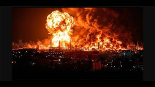 🔴LIVE: Moscow in Panic: Ukraine's Liutyi Drones & Flamingo Missiles Erase Engels Air Base