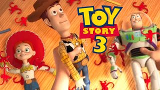 Toy Story 3 Clips opening (Bahasa Indonesia)