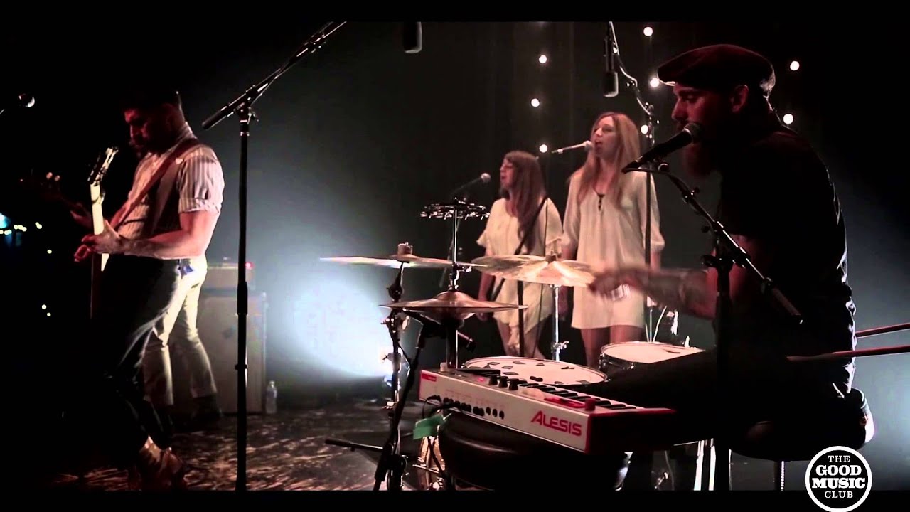 Watch LEOPOLD AND HIS FICTION "Cowboy" live at The Good Music Club on YouTube Watch LEOPOLD AND HIS FICTION "Cowboy" live at The Good Music Club on YouTube