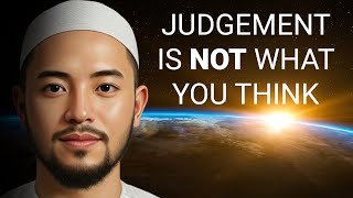 Muslim Man Dies & JESUS Reveals SHOCKING Truth About Judgment Day!