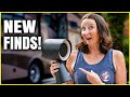 Underrated RV Accessories! Unconventional Gear That Makes a Difference