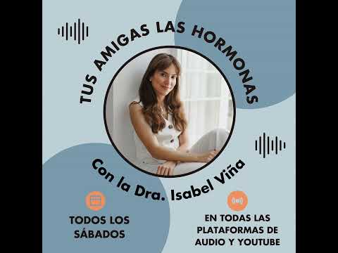 EP 91. Calcio: el Mineral de los Huesos y Mucho Mas.