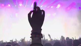 Sullivan King - Chaos Will Bring Peace Tour @ The Factory, St Louis, MO 2.21.25