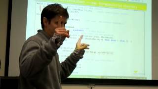 The Power of Typed Functional Programming by Michal Konecny