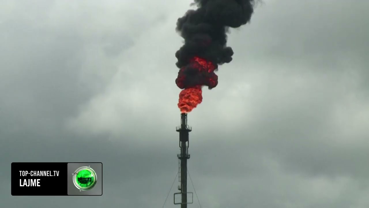 Top Channel/ Erdogan paralajmëron sërish Iranin: Shkeljet e hapësirës ajrore turke nuk...