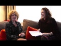 Frankly Speaking – Susie Orbach answers Fast Five Questions (Jan 2014)