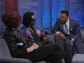 Capture de la vidéo Miles Davis - Jojo - Arsenio Hall Show - W/ Interview - 1989