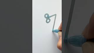 This Drawing Hack Makes Perfect Rats Every Time #shorts #kids #art #challenge