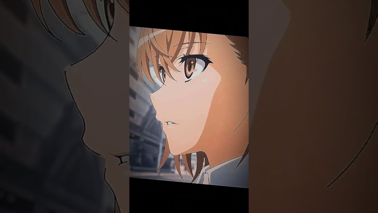 Toaru Kagaku no Railgun S - Misaka Sisters edit