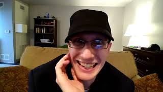 Commanderzander Reviews Who Framed Roger Rabbit Part 3