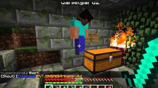 Uberminecraft:Server Review