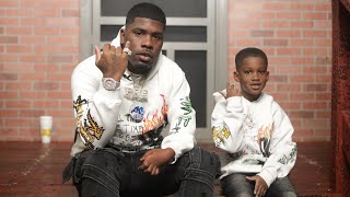 Grove Hero Explains Viral Altercation w/ Lil Migo, Talks Giving Back, Inspiring Others To Buy Land