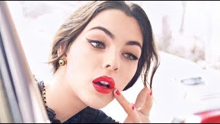 DOLCE & GABBANA Beauty - Miss Sicily Lipstick - Vittoria Ceretti