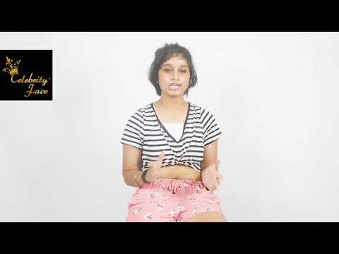 Watch Celebrity Face & RD Productions Presents Red Zone Song Cast Rishu Introduction