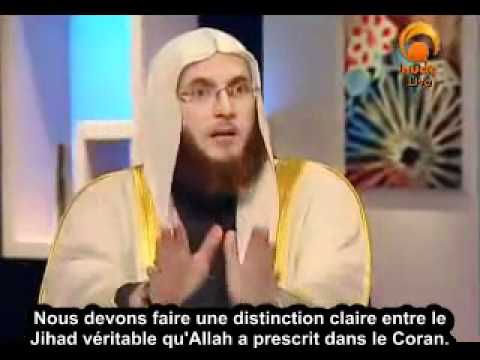 Islam : IL N'y A Plus De Jihad ! [Muhammad Salah]