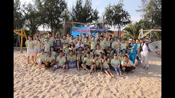 Tour Hồ Cốc 2 ngày 1 đêm VNGTOURISM