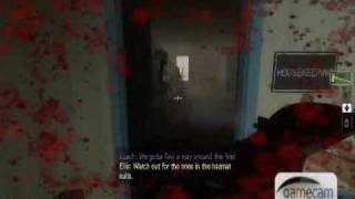 Left 4 Dead 2 On ATi HD 4670