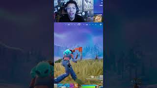 😂 Don’t Try to Understand This Fortnite Video #Fortnite #Chaos #Gaming