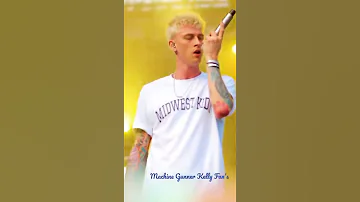 Machine Gun Kelly Loco