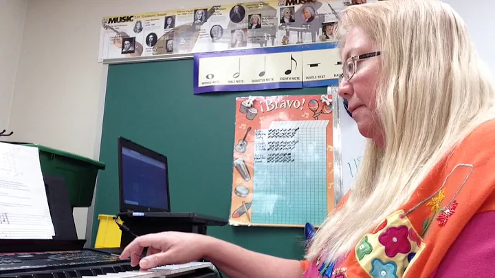 Abigail Buttaro's Stepwise Songwriting Piece