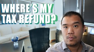 Where's My Tax Refund? 2023 by Nguyen CPAs 1,075 views 1 year ago 8 minutes, 58 seconds