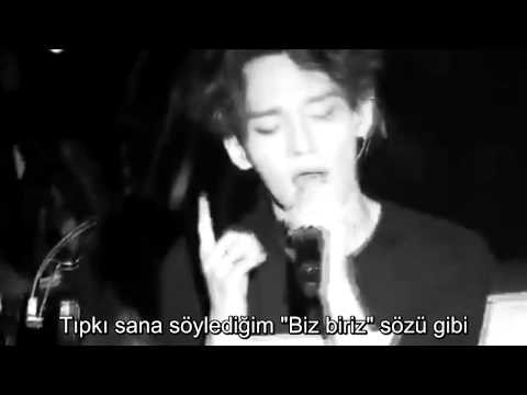 EXO - PROMISE [Türkçe Altyazılı]