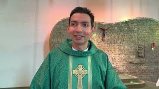 Mass - 1/30/22 - Catholic Schools Week