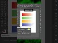 Illustrator Secret Blend Tool Unlocked #shortsfeed #shorts #graphicdesign