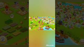 Farm paradise #farmhouse #gamingvideos #reels screenshot 3