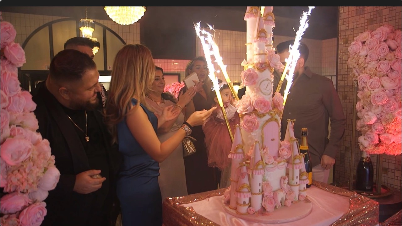 A mi kis fényünk: Lióra ❤️ – Hosszú videó