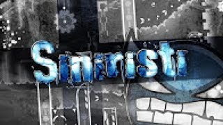 Siniristi Preview (info in desc)