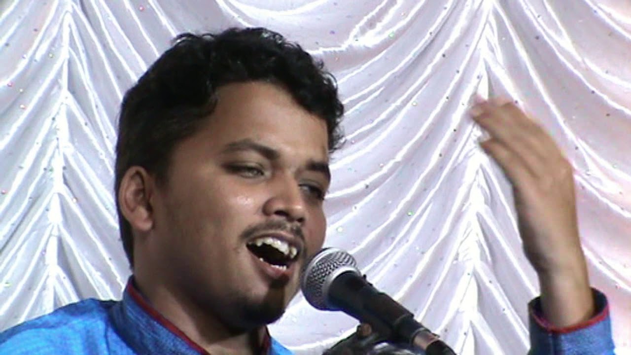 #तेजस मेस्री#गजर#विठ्ठले रखुमाई जय जय#सिद्धेश्वर म