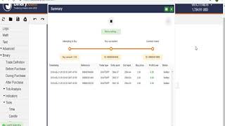 free binary bot DD bot 2 last digit