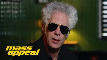 Wu-Tang Clan: Of Mics and Men - Hidden Chambers with Jim Jarmusch